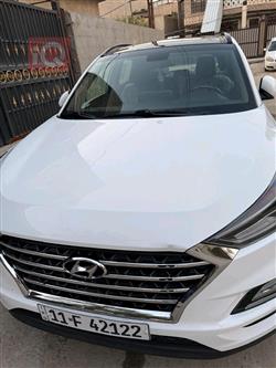 هیوندای تۆکسۆن